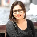 Gutta Jwala tells about her relationship