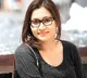 Gutta Jwala tells about her relationship