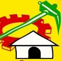 Telugudesam party restrics entry for party workers in to office