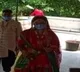 Bride and groom arrested for violating lockdown norms