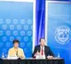 IMF announced massive fund for Corona effected nations