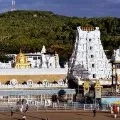 Low Rush in Tirumala