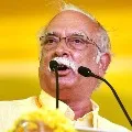 Ashok Gajapathi Raju furious on YSRCP