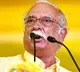 Ashok Gajapathi Raju furious on YSRCP