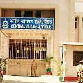 prisioners released from tihar jail