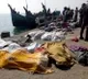 Boat Sinks in Bay of Bengal and Fifiteen Rohingya refugees drown