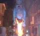 Not Holika this time Coronasura