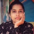 Rashmi speaks against child labour