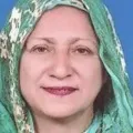 Pakistani Legislator Dies From Coronavirus