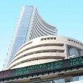 Sensex gains over 2470 points