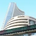 Sensex gains over 2470 points