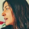 Anushka Sharma posts a funnly Video