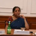 Nirmala Sitharaman says farmers can sell their products any where in the country