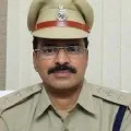 Srikakulam Special Branch DSP suicides