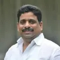Vijayasai Reddy may have angry on Modi says Budda Venkanna