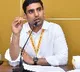 Nara Lokesh tells AP government to establish quality facilities in quarantine centers