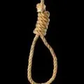 Bank Employee suicide in Vizianagaram as share market collapse