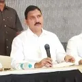 Sujana fires on YSRCP