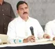 Sujana fires on YSRCP