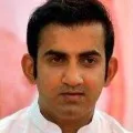 Theres a dearth of role models in current Indian team Gautam Gambhir