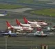 You may not get refund if you book air tickets