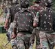 122 CRPF Jawans tests corona positive