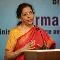 Nirmala Sitharaman press meet