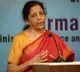 Nirmala Sitharaman press meet