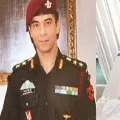 Outrage As Parents Forced To Drive 2600 km For Army Officers Funeral