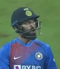 Team India in Trouble