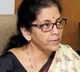 Nirmala Sitharaman says no need to maintain minimum balance