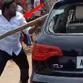 Election commissioner responds on Macherla incident