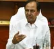 CM KCR reviews corona situations