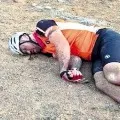 US Citizen Died Near Gandipet