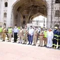 Centre to send special team to Telangana to estimate corona situations