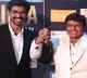 will Balakrishna and Rana act together in multi starrer