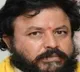 Chintamaneni Prabhakar leaves to Amaravathi with 200 cars