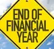 No Extenssion of Financial Year