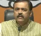 GVL Narasimha Rao comments on Capital