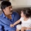 This is the power of music says Chiranjeevi