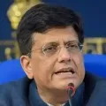 Piyush goel Tweet on Trains Moving