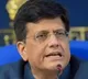 Piyush goel Tweet on Trains Moving