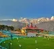 WHO recognized corona pandemic as measures imposed by centre to all sports bodies