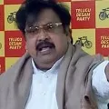 TDP leader Varla Ramaiah alleged YSRCP on Hymarao death