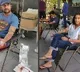 Hero Nani and his wife Anjana donates blood for NTR Trust