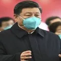 Xi Jinping says coronavirus basically curbed at epicentre