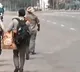Youngster Died in Secunderabad while walking Tamilnadu from Nagpur