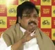 Varla Ramaiah Comments on Vijayasai Reddy