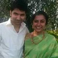 Suhasini Video on Social Distancing