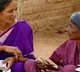 65 percent pensions distributed before 9am says ap officilas